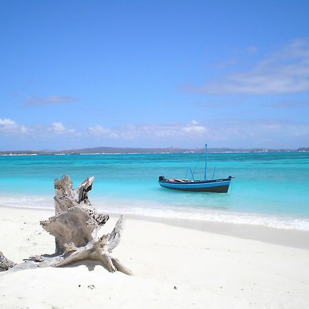 Jumbo Watamu Hotel Exterior photo