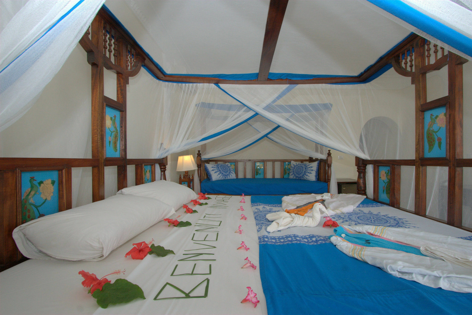 Jumbo Watamu Hotel Exterior photo