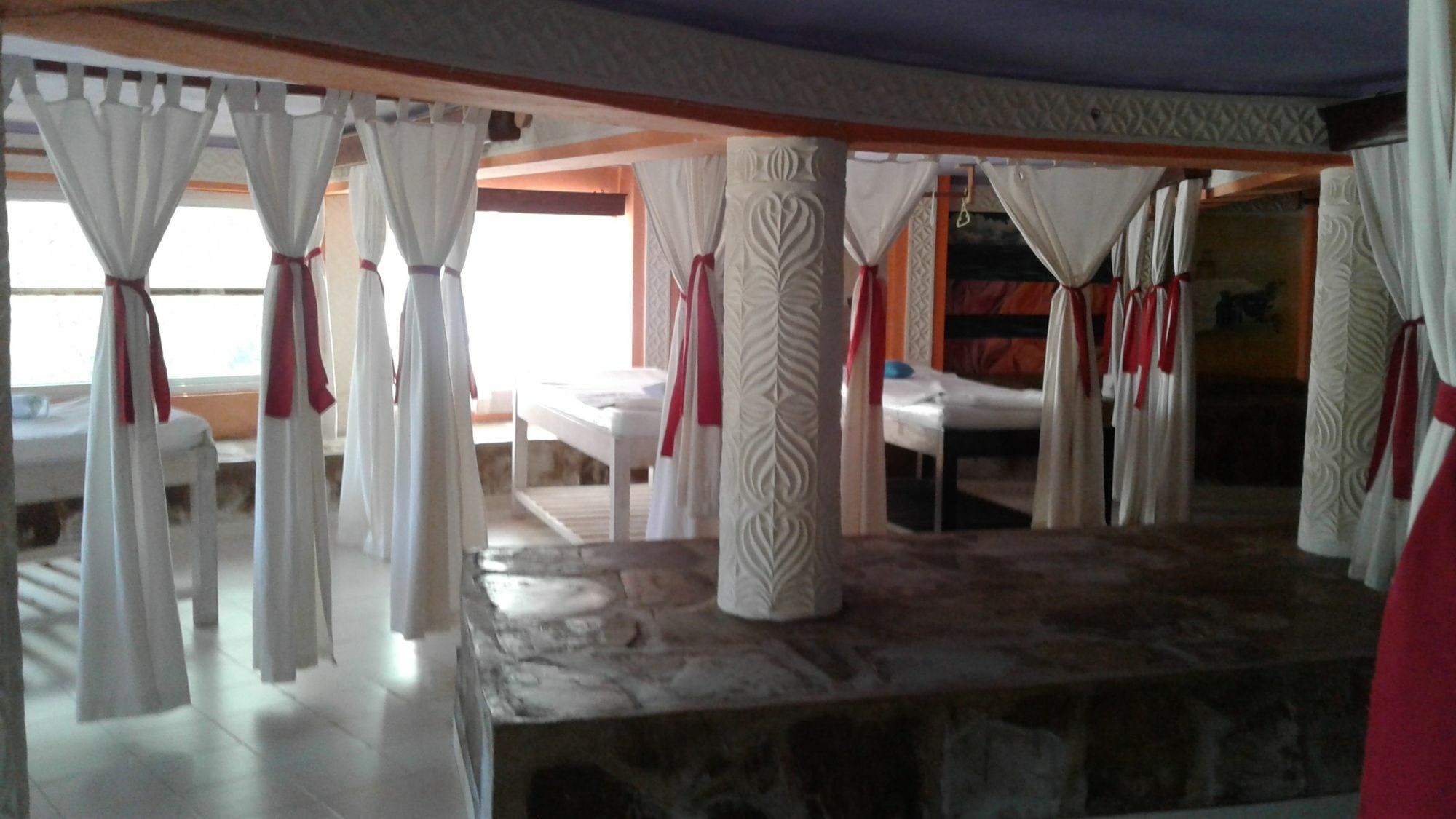 Jumbo Watamu Hotel Exterior photo