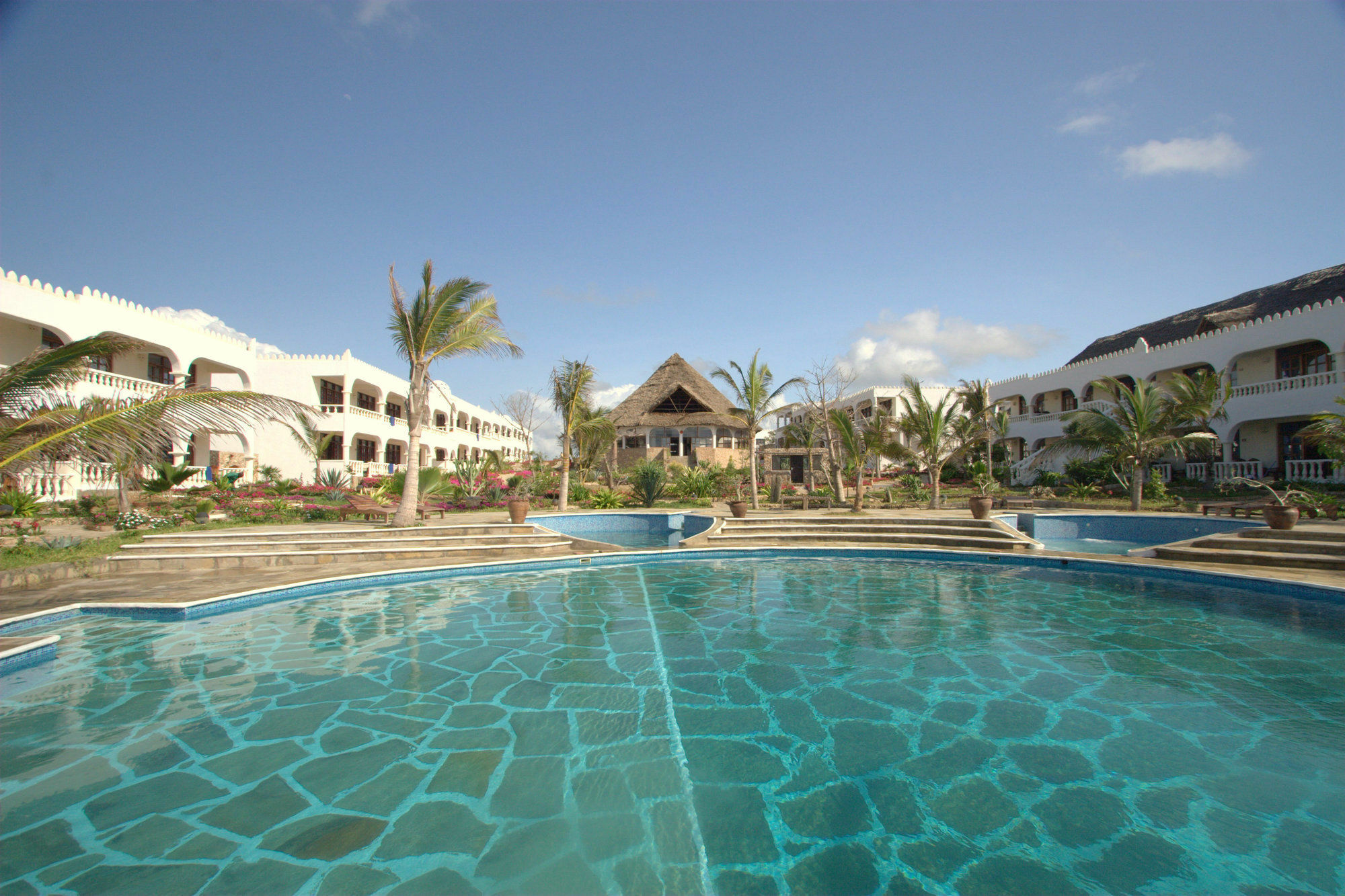 Jumbo Watamu Hotel Exterior photo