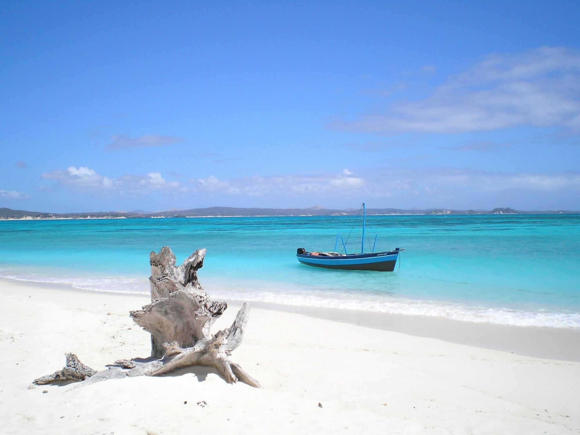 Jumbo Watamu Hotel Exterior photo