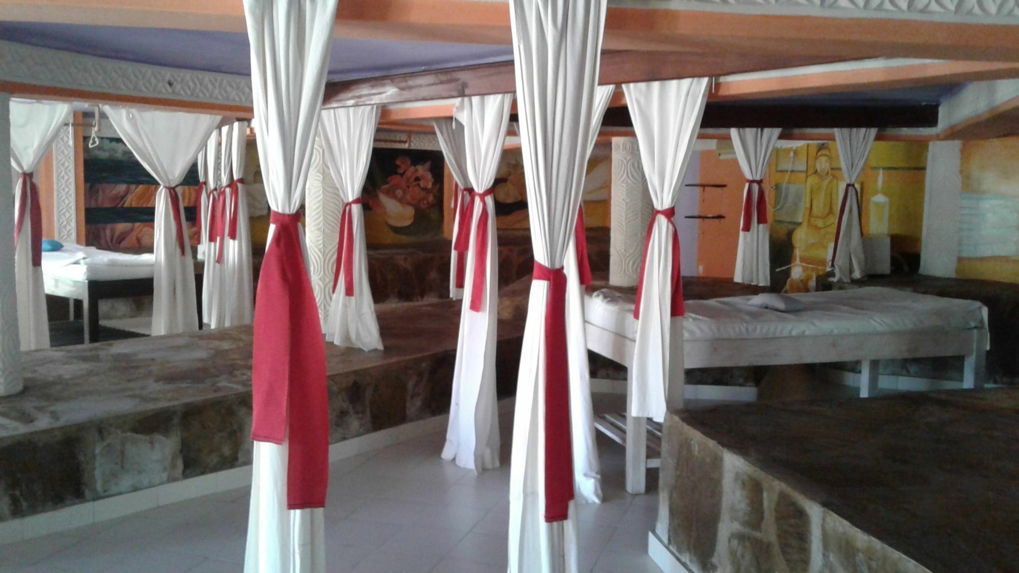 Jumbo Watamu Hotel Exterior photo